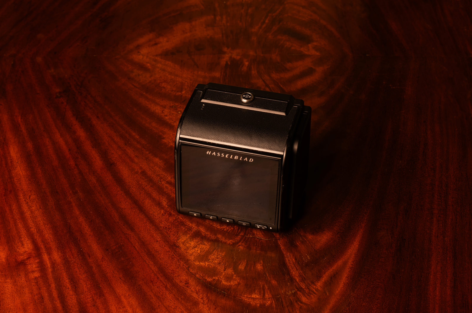 Hasselblad CFV II 50 C “To The Moon 50 years” Limited Edition