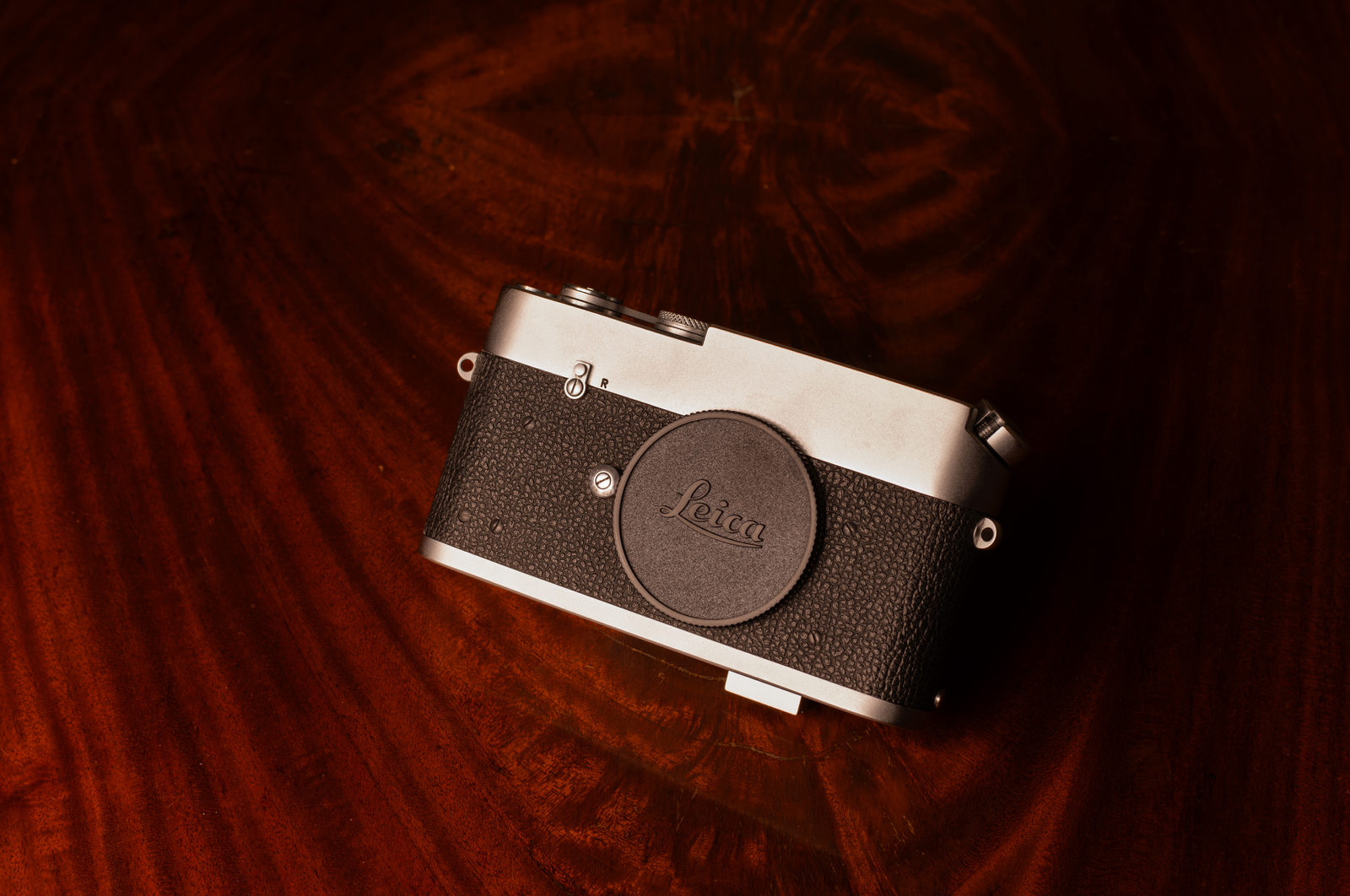 Leica Mda