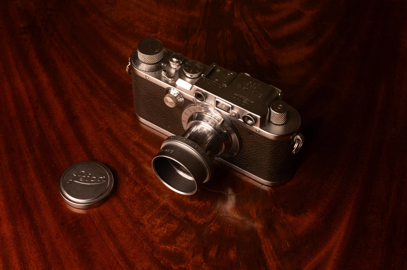 Leica III