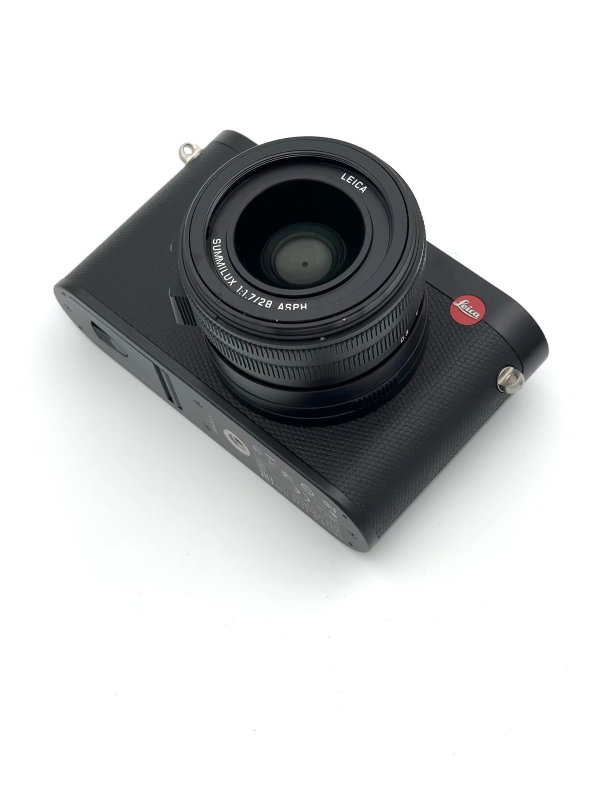 A Leica Q digital camera